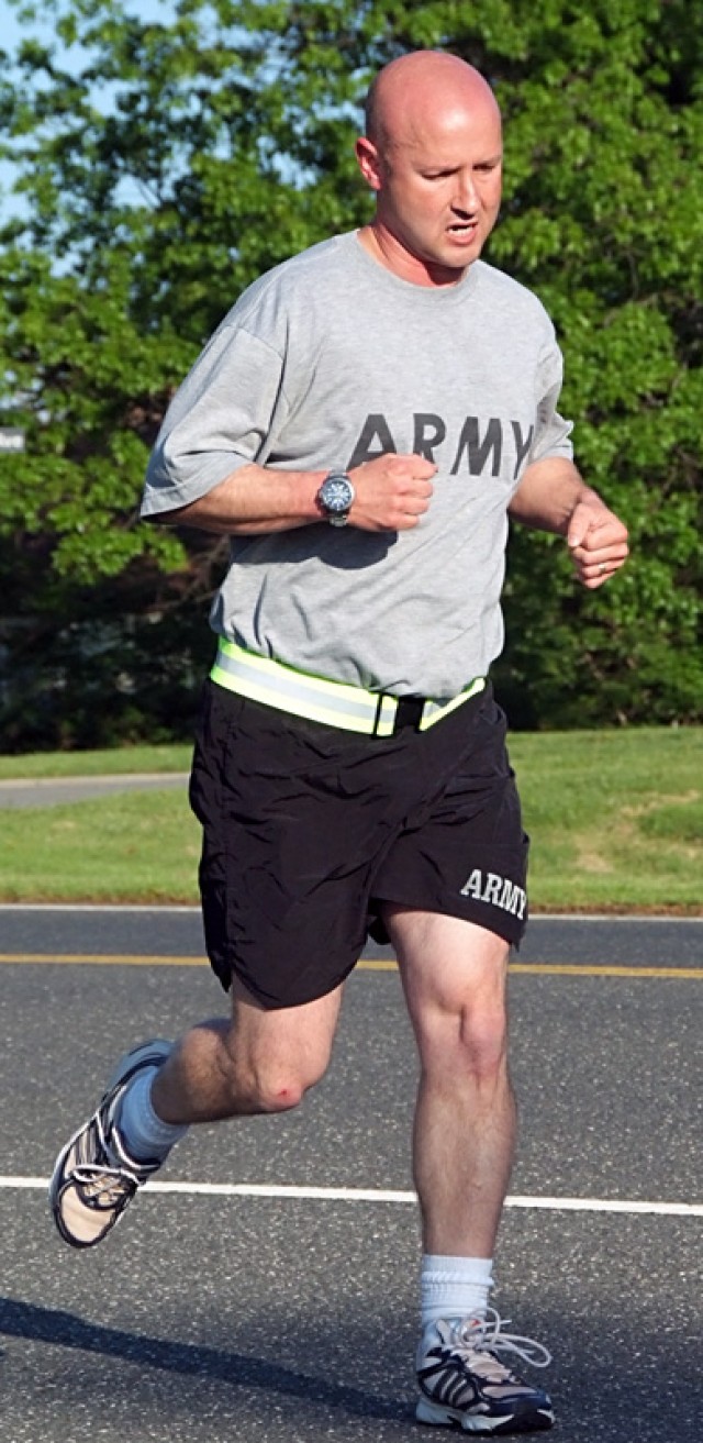 Spc Joshua Geren