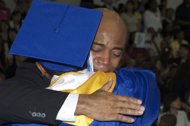 Counseling helps build stronger bonds