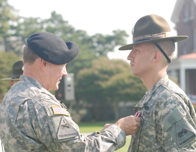 DSOY Ceremony