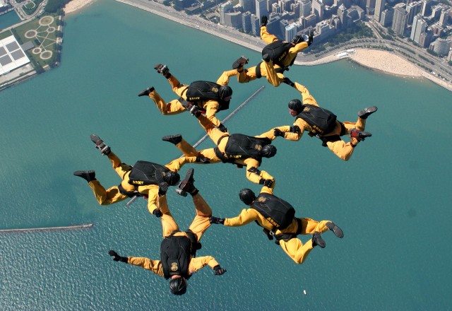 Golden Knights