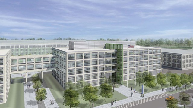 Future Center of Excellence fits Army&#039;s future and current challenges