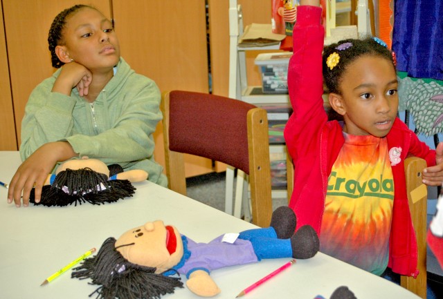 CYSS and FMWR feature two new programs for youths -- The Edge! and Hired!