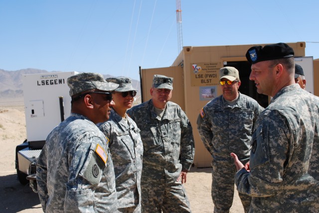 404th AFSB shows Stryker brigade that &#039;Sustain to Win&#039; is way of life