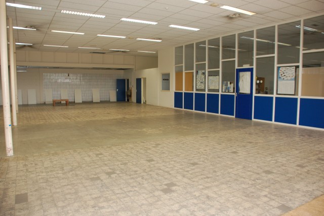 Before Construction