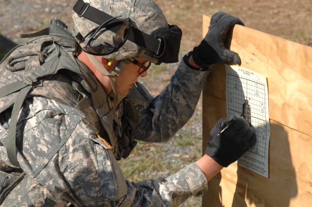 Sgt. 1st Class Aaron Beckman
