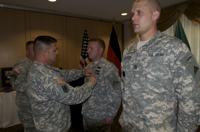 Sgt. 1st Class Aaron Beckman