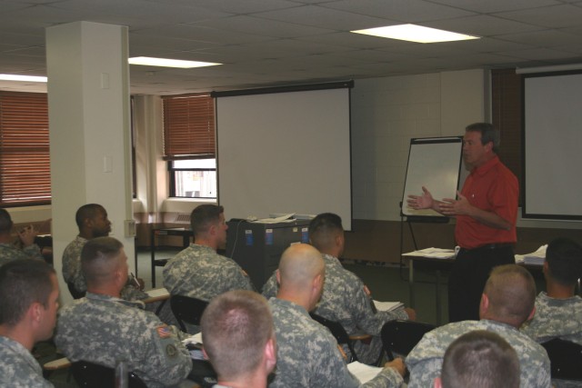 Financial Readiness here to help
