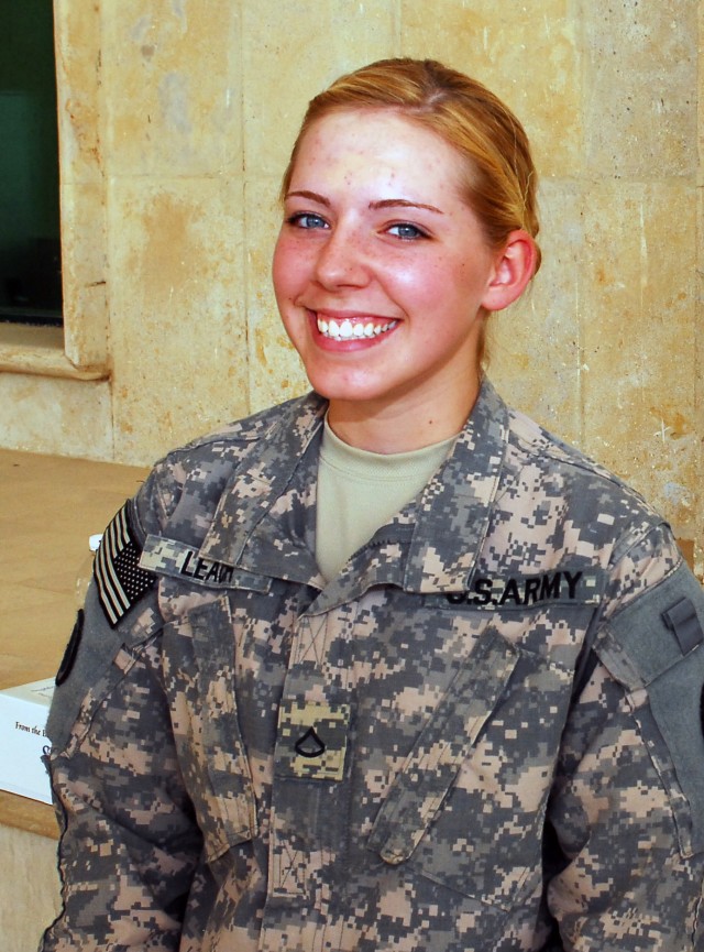 Army celebrates, Soldiers reflect