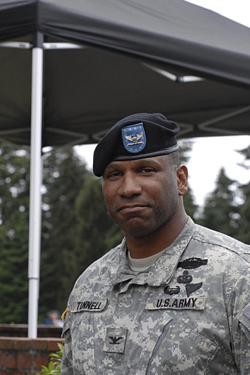 Fort Lewis Stryker brigade 'trained and ready' Article The United