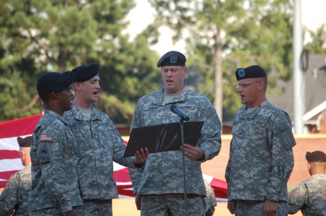 Military Appreciation at Columbus Wood Bats game July 4th
