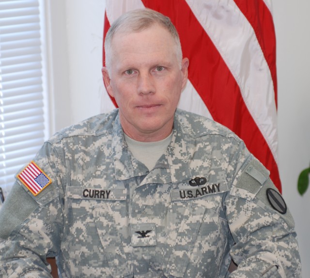 Monroe colonel earns top Army JAG title