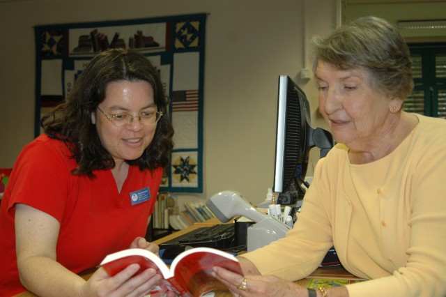 Author shares post-WWII experiences with community