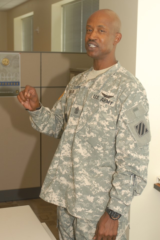 SMG Franklin