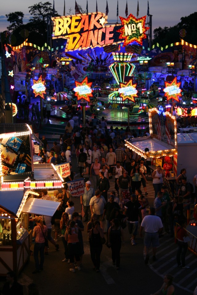 Mannheim German-American Summer fest celebrates 53 years