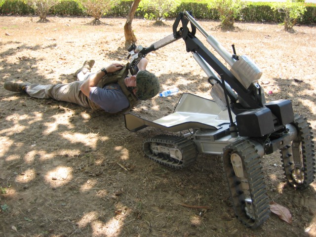 TARDEC to Support Southeastern Michigan Automotive-Robotics InitiativeSoutheastern