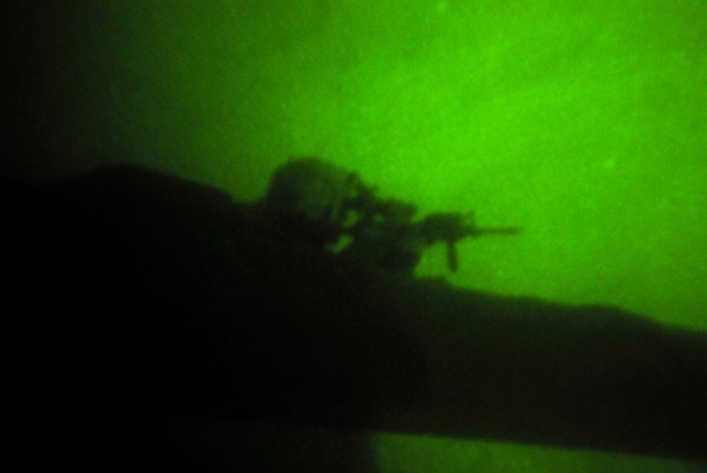 Night Training