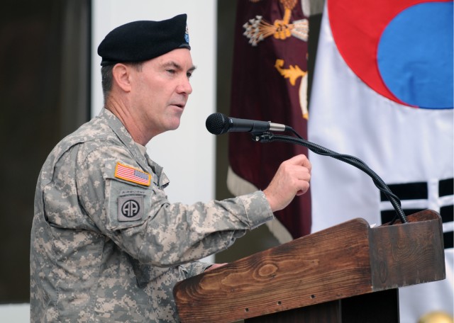 U.S. Army Garrison Humphreys enters new era of health care