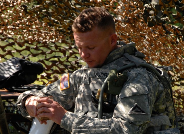 Sgt. Robert Murray 2