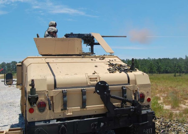 Small Group Advisor Academy trains troops