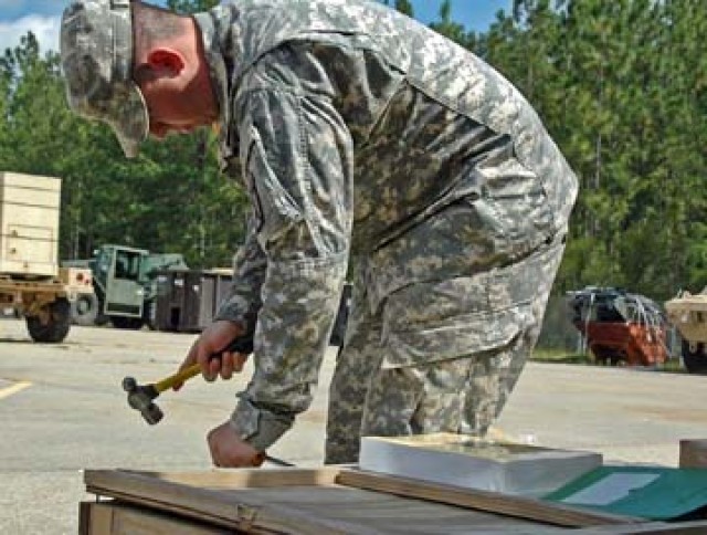 94th BSB first Army unit to receive LTASAca,!E+FMTVs