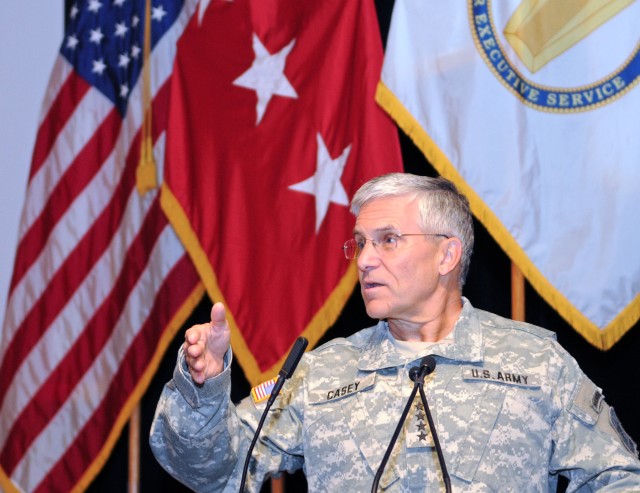 Army conducts worldwide contracting stand down