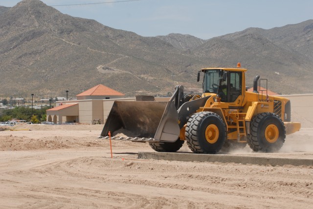Construction