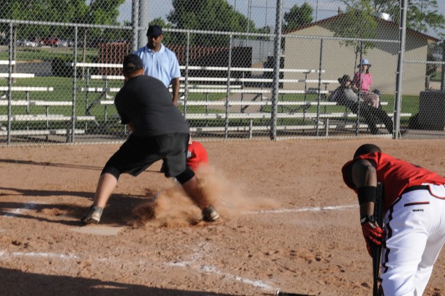 Sliding for Safety