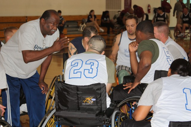 Coaching