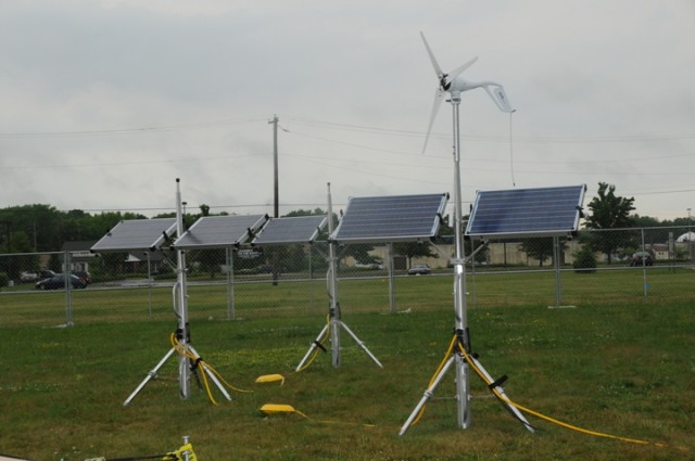 Potential &#039;Green&quot; energy solutions may yield savings in cost and lives