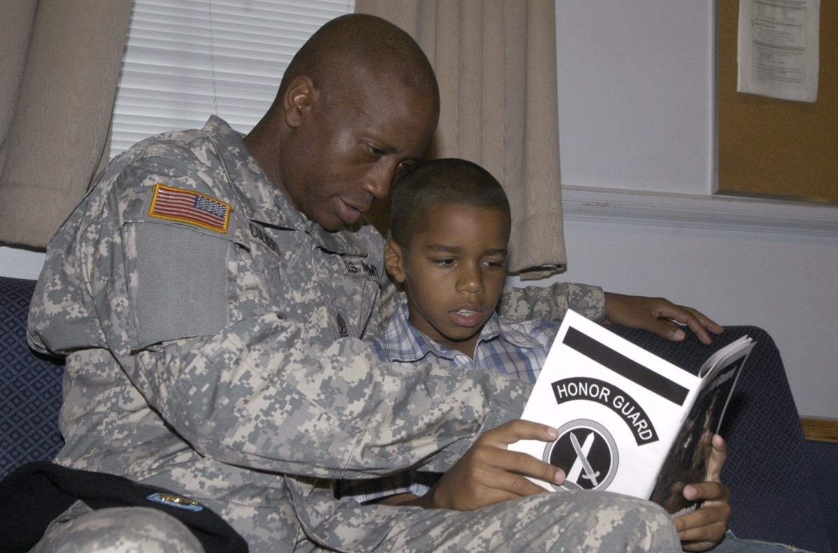 New gi bill transfer options take effect aug 1 article the united