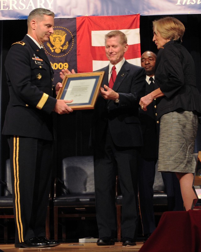 Installation Management Award