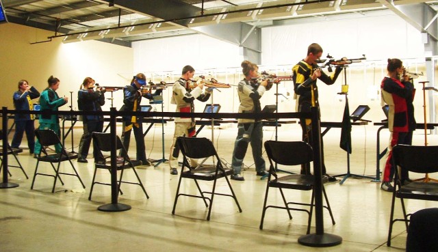 JRRIFLE: