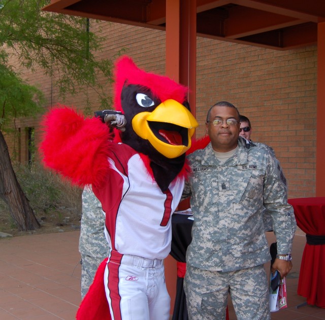 CSM Williams