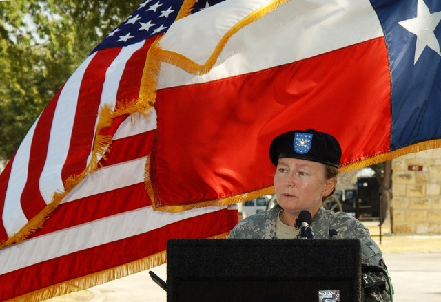 Col. Garr