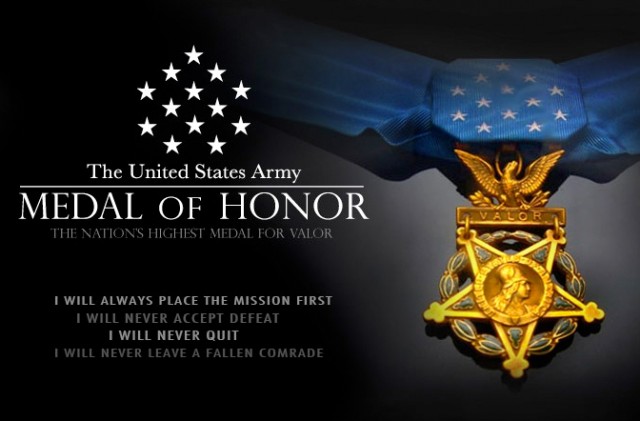 Medal of Honor graphic