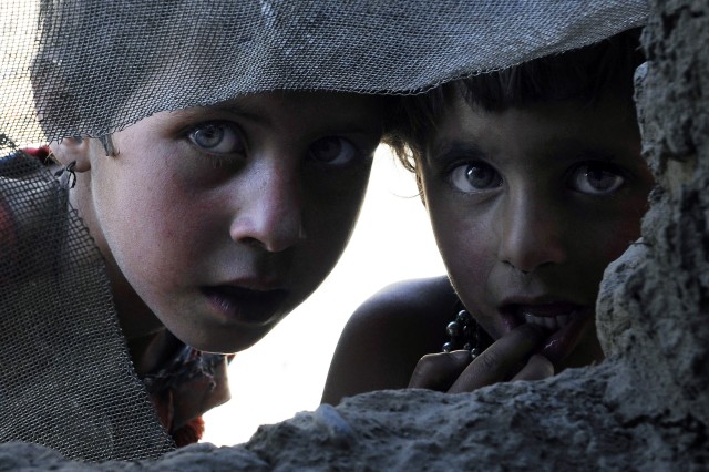 Community Reltations in Afghanistan