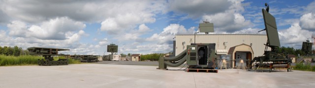 Air Force TPS-75 radar test capability expands