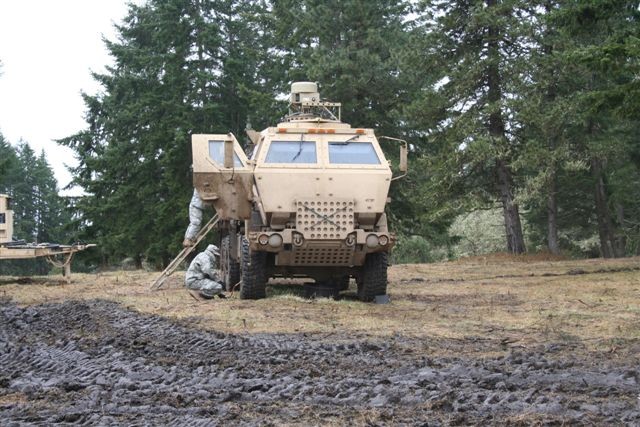 Warfighter Information Network-Tactical: &#039;It&#039;s real, it&#039;s here and it works&#039;