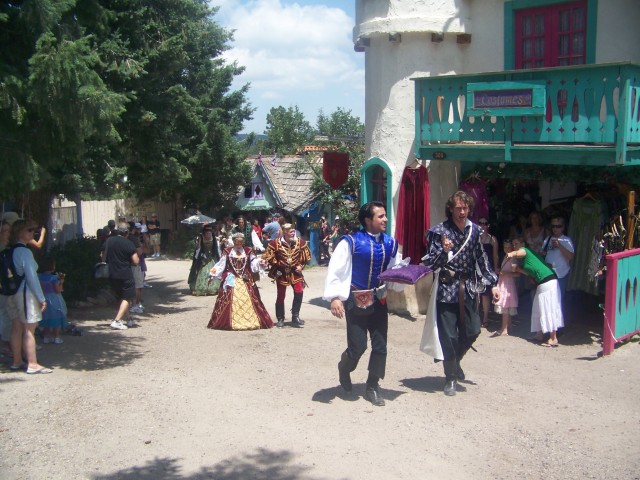 Prince Charming