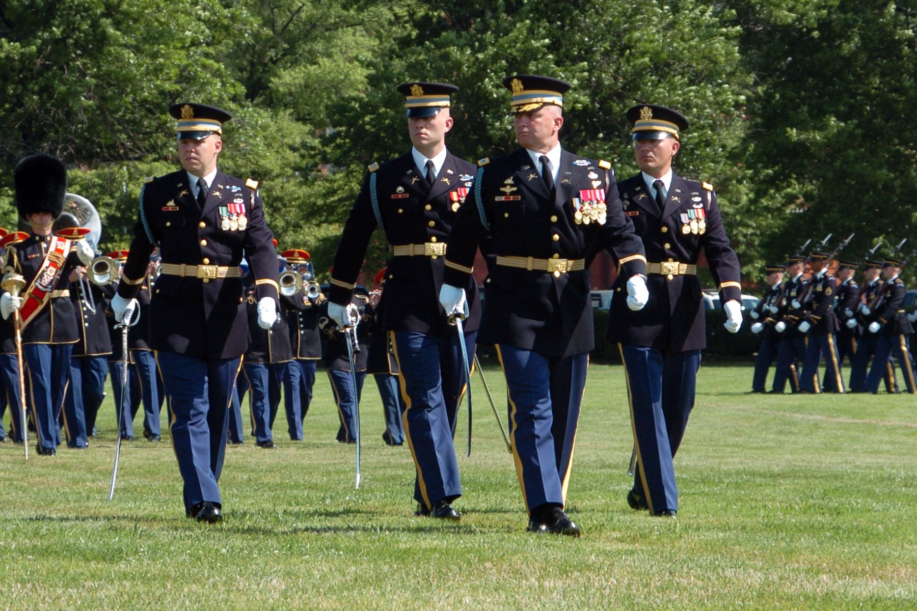 Upcoming Events | Article | The United States Army