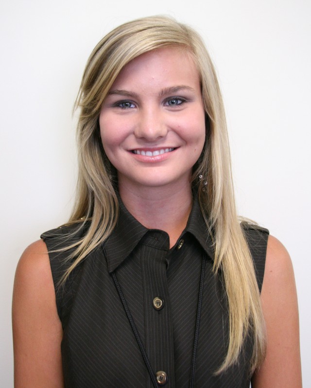 Amanda Sams