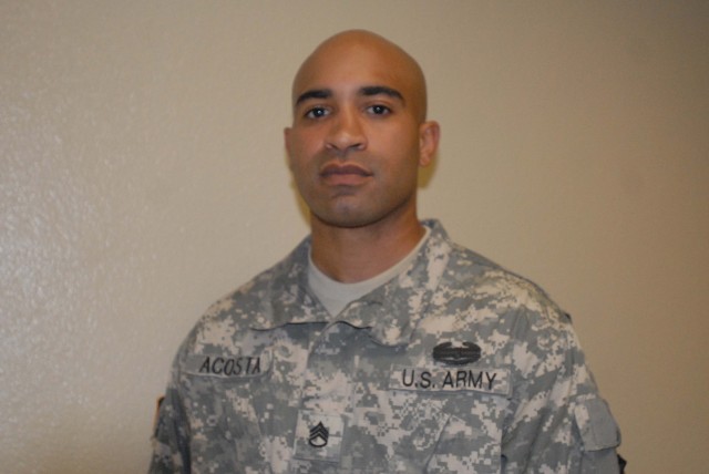 Post names top Soldiers, honors NCOs