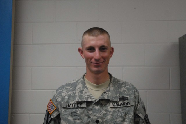 Post names top Soldiers, honors NCOs