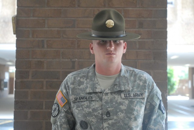 Post names top Soldiers, honors NCOs