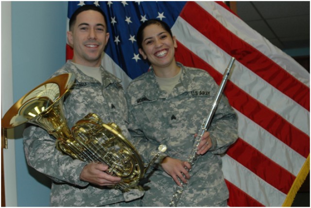 U.S. Army photo by Larry Stevens