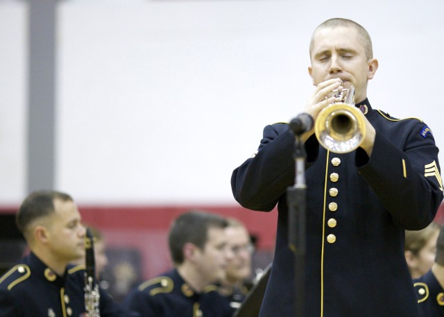 Staff Sgt. Paul Johnson