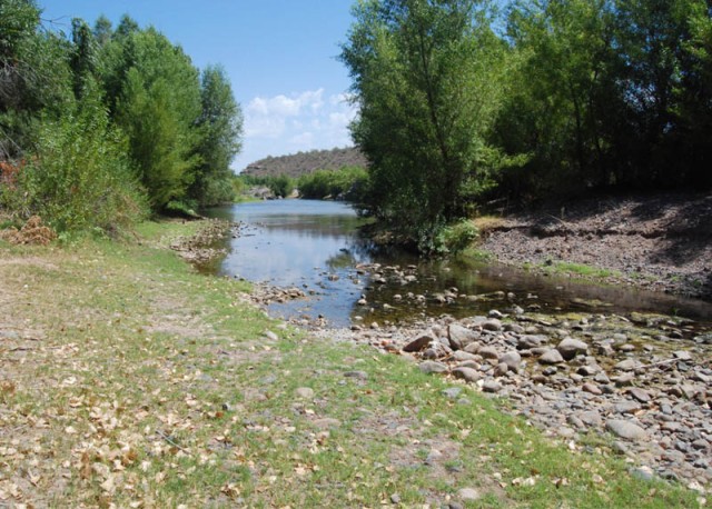 Verde River