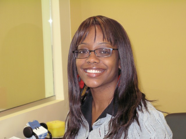 ANAD&#039;s Martin joins AMC Fellows