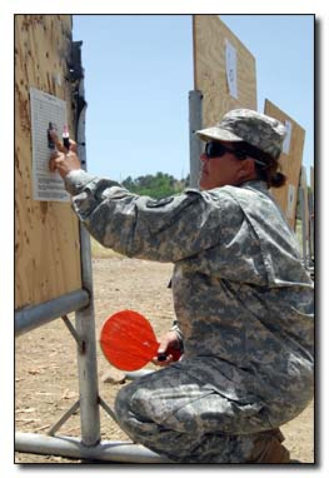 Safety key to successful range