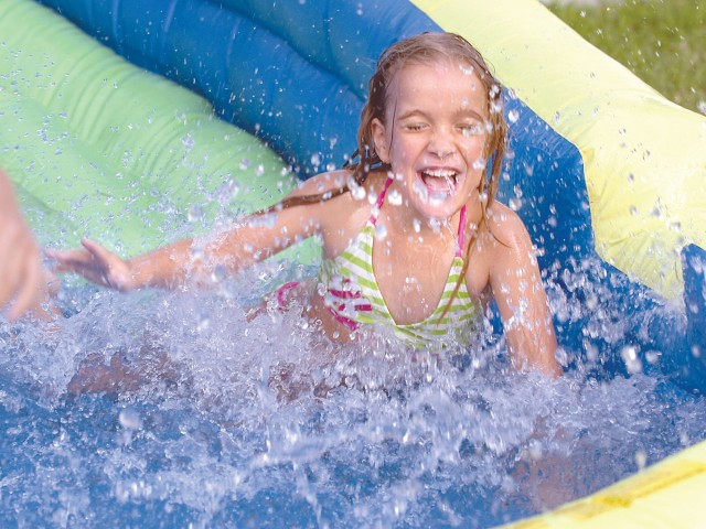 Belvoir celebrates National Night Out